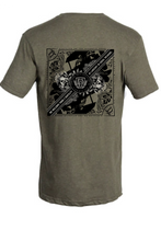 Load image into Gallery viewer, Tarnished Truth Tee
