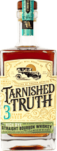 Load image into Gallery viewer, Tarnished Truth High Rye Straight Bourbon Whiskey Aged 3 Years
